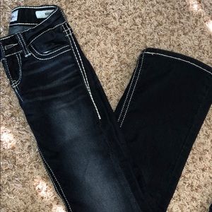 Girls day trip jeans 8